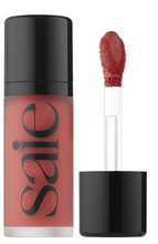 Cargar imagen en el visor de la galería, Pre orden: Saie Dew Blush Blendable Liquid Blush