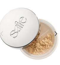 Cargar imagen en el visor de la galería, Pre orden: Saie Airset Radiant Loose Setting Powder