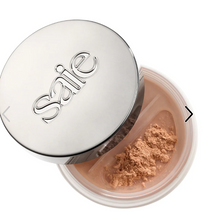 Cargar imagen en el visor de la galería, Pre orden: Saie Airset Radiant Loose Setting Powder
