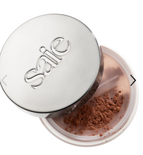Cargar imagen en el visor de la galería, Pre orden: Saie Airset Radiant Loose Setting Powder