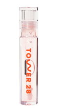 Cargar imagen en el visor de la galería, Pre orden: Tower 28 Beauty ShineOn Lip Jelly Non-Sticky Gloss