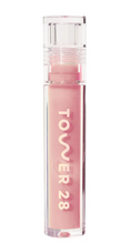 Cargar imagen en el visor de la galería, Pre orden: Tower 28 Beauty ShineOn Lip Jelly Non-Sticky Gloss