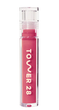 Cargar imagen en el visor de la galería, Pre orden: Tower 28 Beauty ShineOn Lip Jelly Non-Sticky Gloss