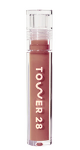 Cargar imagen en el visor de la galería, Pre orden: Tower 28 Beauty ShineOn Lip Jelly Non-Sticky Gloss