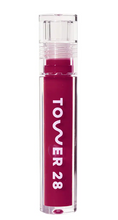 Cargar imagen en el visor de la galería, Pre orden: Tower 28 Beauty ShineOn Lip Jelly Non-Sticky Gloss