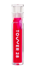 Cargar imagen en el visor de la galería, Pre orden: Tower 28 Beauty ShineOn Lip Jelly Non-Sticky Gloss