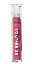 Cargar imagen en el visor de la galería, Pre orden: Tower 28 Beauty ShineOn Lip Jelly Non-Sticky Gloss