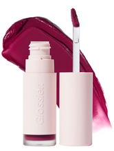 Cargar imagen en el visor de la galería, Pre orden: Glossier G Suit Soft Touch Matte Liquid Lip Crème