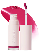 Cargar imagen en el visor de la galería, Pre orden: Glossier G Suit Soft Touch Matte Liquid Lip Crème
