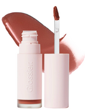 Cargar imagen en el visor de la galería, Pre orden: Glossier G Suit Soft Touch Matte Liquid Lip Crème
