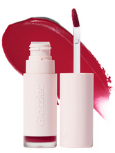 Cargar imagen en el visor de la galería, Pre orden: Glossier G Suit Soft Touch Matte Liquid Lip Crème