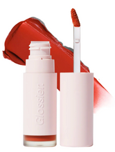 Cargar imagen en el visor de la galería, Pre orden: Glossier G Suit Soft Touch Matte Liquid Lip Crème