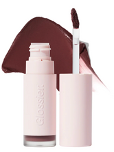 Cargar imagen en el visor de la galería, Pre orden: Glossier G Suit Soft Touch Matte Liquid Lip Crème