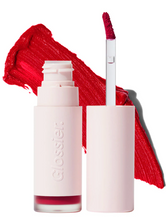 Cargar imagen en el visor de la galería, Pre orden: Glossier G Suit Soft Touch Matte Liquid Lip Crème