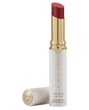 Cargar imagen en el visor de la galería, Pre orden: Tatcha The Kissu Lip Tint SPF 25 Hydrating Tinted Lip Sunscreen