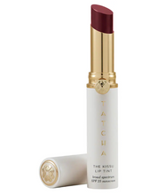 Cargar imagen en el visor de la galería, Pre orden: Tatcha The Kissu Lip Tint SPF 25 Hydrating Tinted Lip Sunscreen