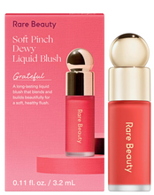 Cargar imagen en el visor de la galería, Pre orden: Mini Rare Beauty by Selena Gomez Soft Pinch Liquid Blush