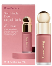 Cargar imagen en el visor de la galería, Pre orden: Mini Rare Beauty by Selena Gomez Soft Pinch Liquid Blush