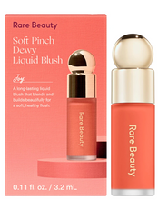 Cargar imagen en el visor de la galería, Pre orden: Mini Rare Beauty by Selena Gomez Soft Pinch Liquid Blush