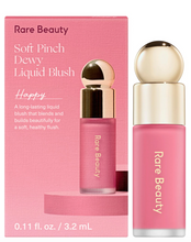 Cargar imagen en el visor de la galería, Pre orden: Mini Rare Beauty by Selena Gomez Soft Pinch Liquid Blush