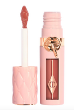 Cargar imagen en el visor de la galería, Pre orden: Charlotte Tilbury Pillow Talk Big Lip Plumpgasm Plumping Lip Gloss