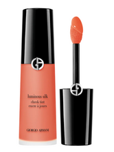 Cargar imagen en el visor de la galería, Pre orden: Armani Beauty Luminous Silk Cheek Tint