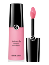 Cargar imagen en el visor de la galería, Pre orden: Armani Beauty Luminous Silk Cheek Tint
