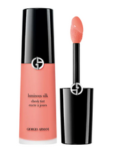 Cargar imagen en el visor de la galería, Pre orden: Armani Beauty Luminous Silk Cheek Tint