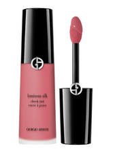 Cargar imagen en el visor de la galería, Pre orden: Armani Beauty Luminous Silk Cheek Tint