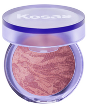 Cargar imagen en el visor de la galería, Pre orden: Kosas Blush is Life Baked Talc-Free Dimensional + Brightening Blush