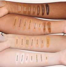 Cargar imagen en el visor de la galería, Pre orden: HUDA BEAUTY Easy Blur Natural Airbrush Foundation with Niacinamide