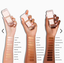 Cargar imagen en el visor de la galería, Pre orden: PATRICK TA Major Skin Hydra-Luxe Luminous Skin Perfecting Foundation For Natural Glow