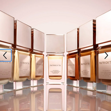 Cargar imagen en el visor de la galería, Pre orden: PATRICK TA Major Skin Hydra-Luxe Luminous Skin Perfecting Foundation For Natural Glow