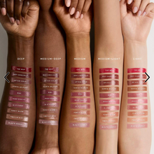 Cargar imagen en el visor de la galería, Pre orden: Fenty Beauty by Rihanna Gloss Bomb Stix High-Shine Gloss Stick
