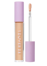 Cargar imagen en el visor de la galería, Pre orden: Tower 28 Beauty Swipe All-Over Hydrating Serum Concealer
