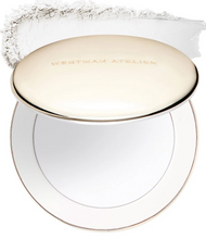 Cargar imagen en el visor de la galería, Pre orden: Westman Atelier Vital Pressed Skincare Blurring Talc-Free Setting Powder