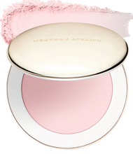 Cargar imagen en el visor de la galería, Pre orden: Westman Atelier Vital Pressed Skincare Blurring Talc-Free Setting Powder