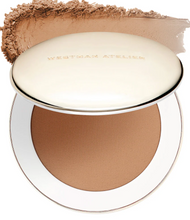 Cargar imagen en el visor de la galería, Pre orden: Westman Atelier Vital Pressed Skincare Blurring Talc-Free Setting Powder