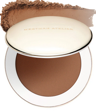 Cargar imagen en el visor de la galería, Pre orden: Westman Atelier Vital Pressed Skincare Blurring Talc-Free Setting Powder