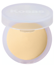 Cargar imagen en el visor de la galería, Pre orden: Kosas Cloud Set Baked Setting & Smoothing Talc-Free Vegan Powder