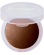Cargar imagen en el visor de la galería, Pre orden: Kosas Cloud Set Baked Setting & Smoothing Talc-Free Vegan Powder