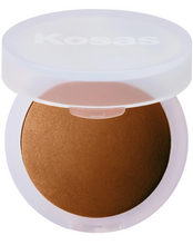 Cargar imagen en el visor de la galería, Pre orden: Kosas Cloud Set Baked Setting & Smoothing Talc-Free Vegan Powder