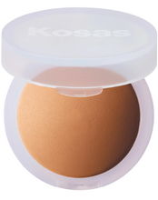 Cargar imagen en el visor de la galería, Pre orden: Kosas Cloud Set Baked Setting & Smoothing Talc-Free Vegan Powder