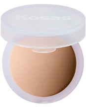 Cargar imagen en el visor de la galería, Pre orden: Kosas Cloud Set Baked Setting & Smoothing Talc-Free Vegan Powder