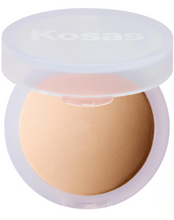 Cargar imagen en el visor de la galería, Pre orden: Kosas Cloud Set Baked Setting & Smoothing Talc-Free Vegan Powder