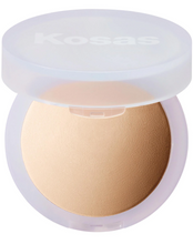 Cargar imagen en el visor de la galería, Pre orden: Kosas Cloud Set Baked Setting & Smoothing Talc-Free Vegan Powder