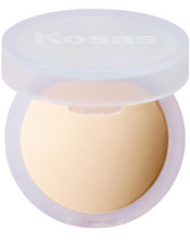 Cargar imagen en el visor de la galería, Pre orden: Kosas Cloud Set Baked Setting & Smoothing Talc-Free Vegan Powder