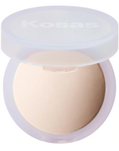 Cargar imagen en el visor de la galería, Pre orden: Kosas Cloud Set Baked Setting & Smoothing Talc-Free Vegan Powder