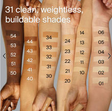 Cargar imagen en el visor de la galería, Pre orden: HAUS LABS BY LADY GAGA Triclone Skin Tech Hydrating + De-puffing Concealer with Fermented Arnica