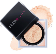 Cargar imagen en el visor de la galería, Pre orden: HUDA BEAUTY Easy Bake Blurring Loose Baking & Setting Powder